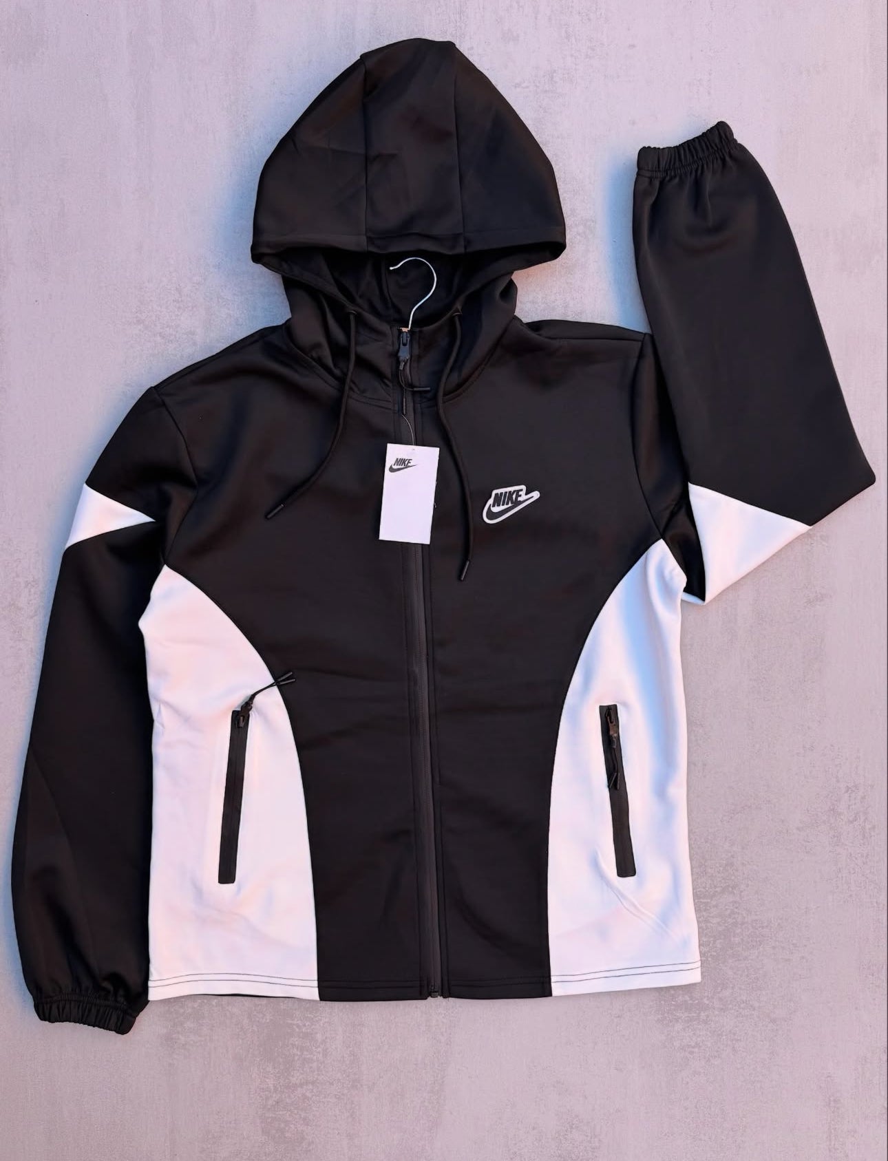 Conjunto Nike Dri-Fit