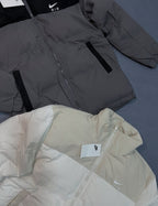 2 Jaqueta Nike Air Puffer