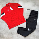 Conjunto Puma Dry Cell