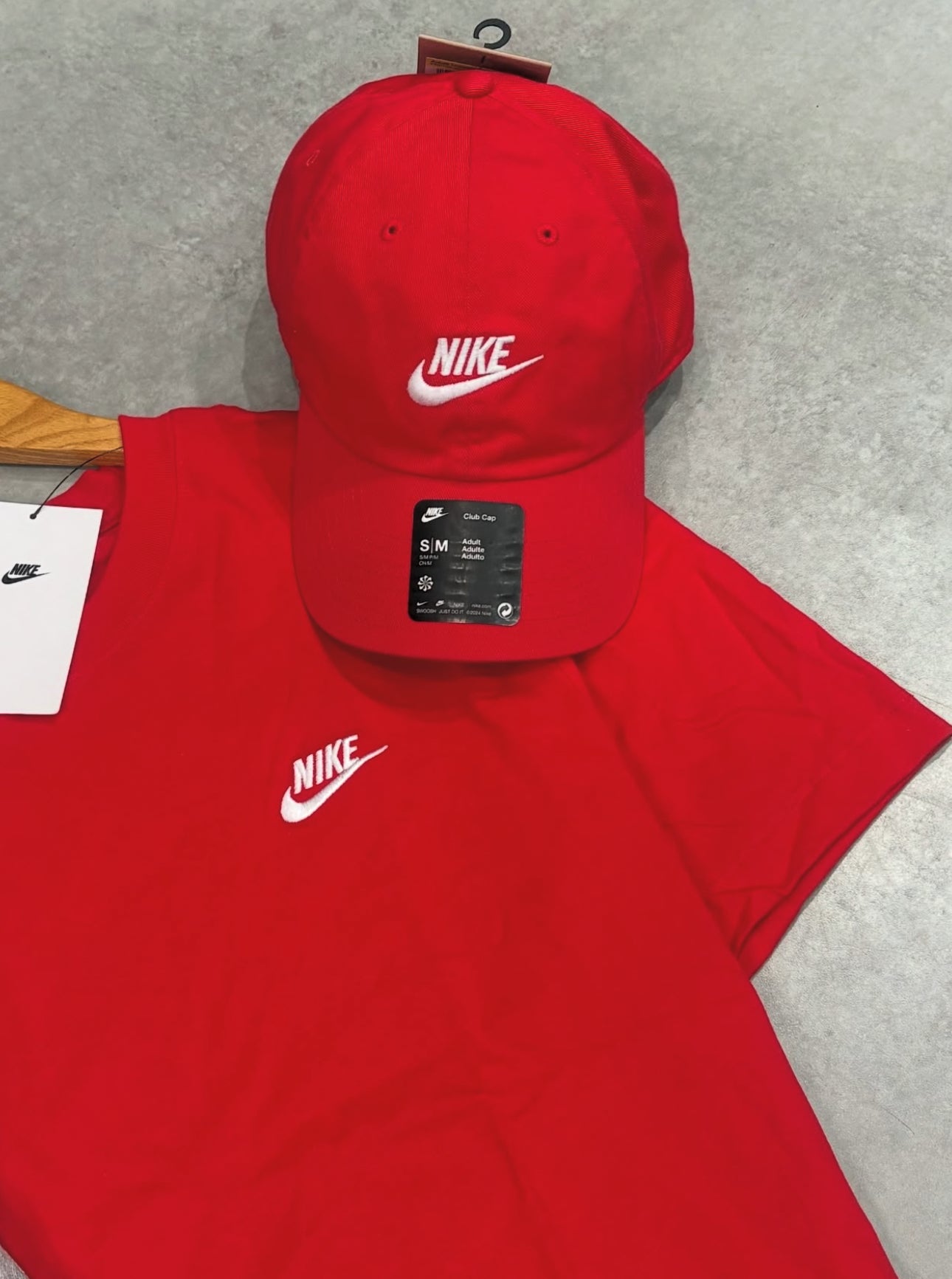 Kit completo Jogador