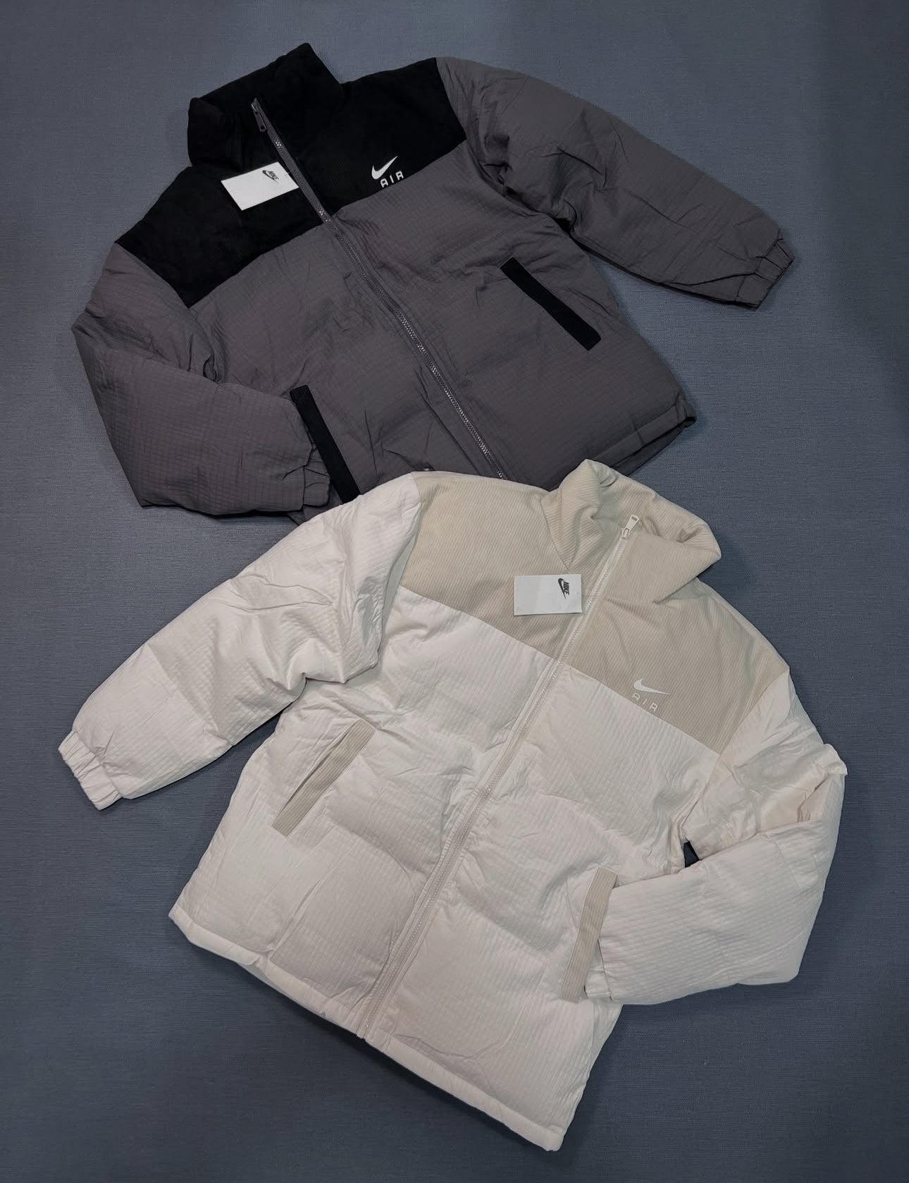 2 Jaqueta Nike Air Puffer