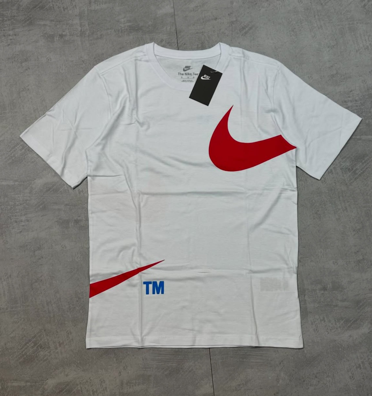 Camisa Nike TM