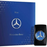 Kit Perfume Mercedes-Benz Man Eau De Toilette 100mL