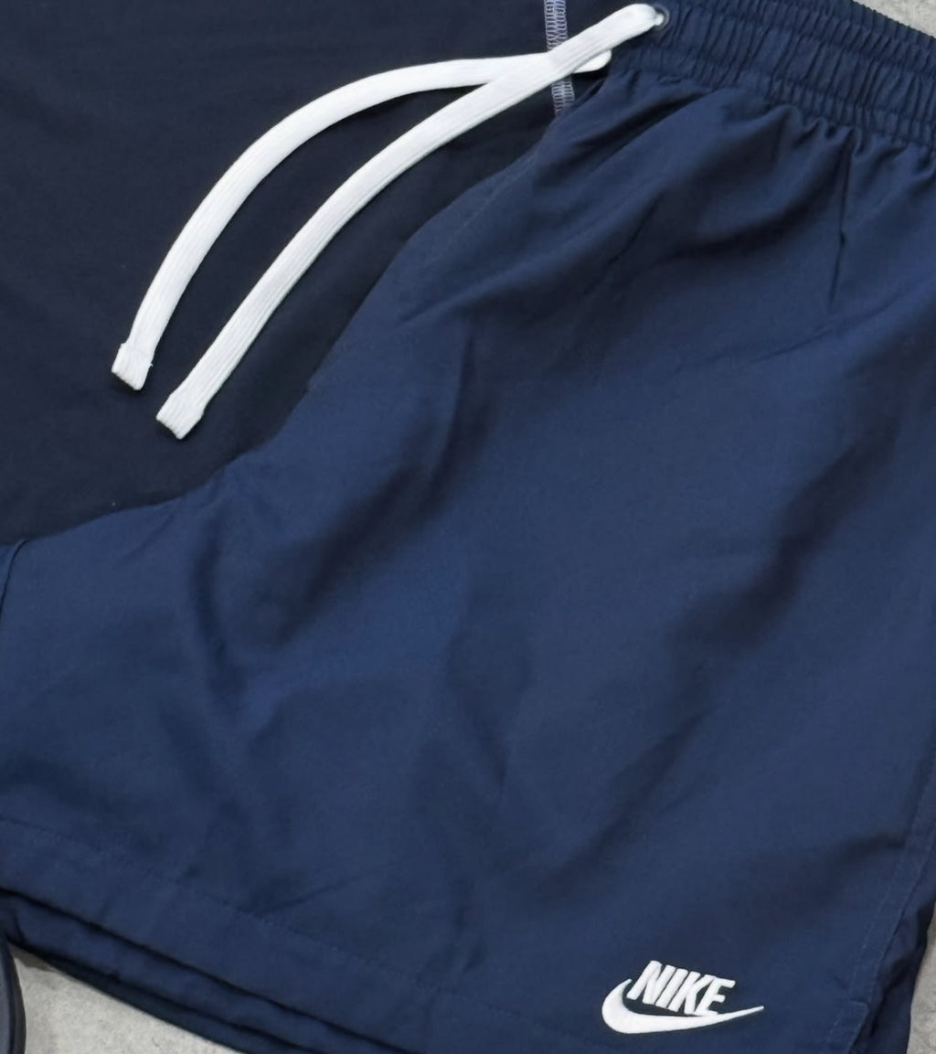 Kit Nike Pro