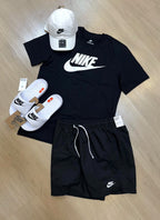 Kit completo Nike +Chinelo Victori One