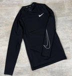 Camisa manga longa Nike Pro