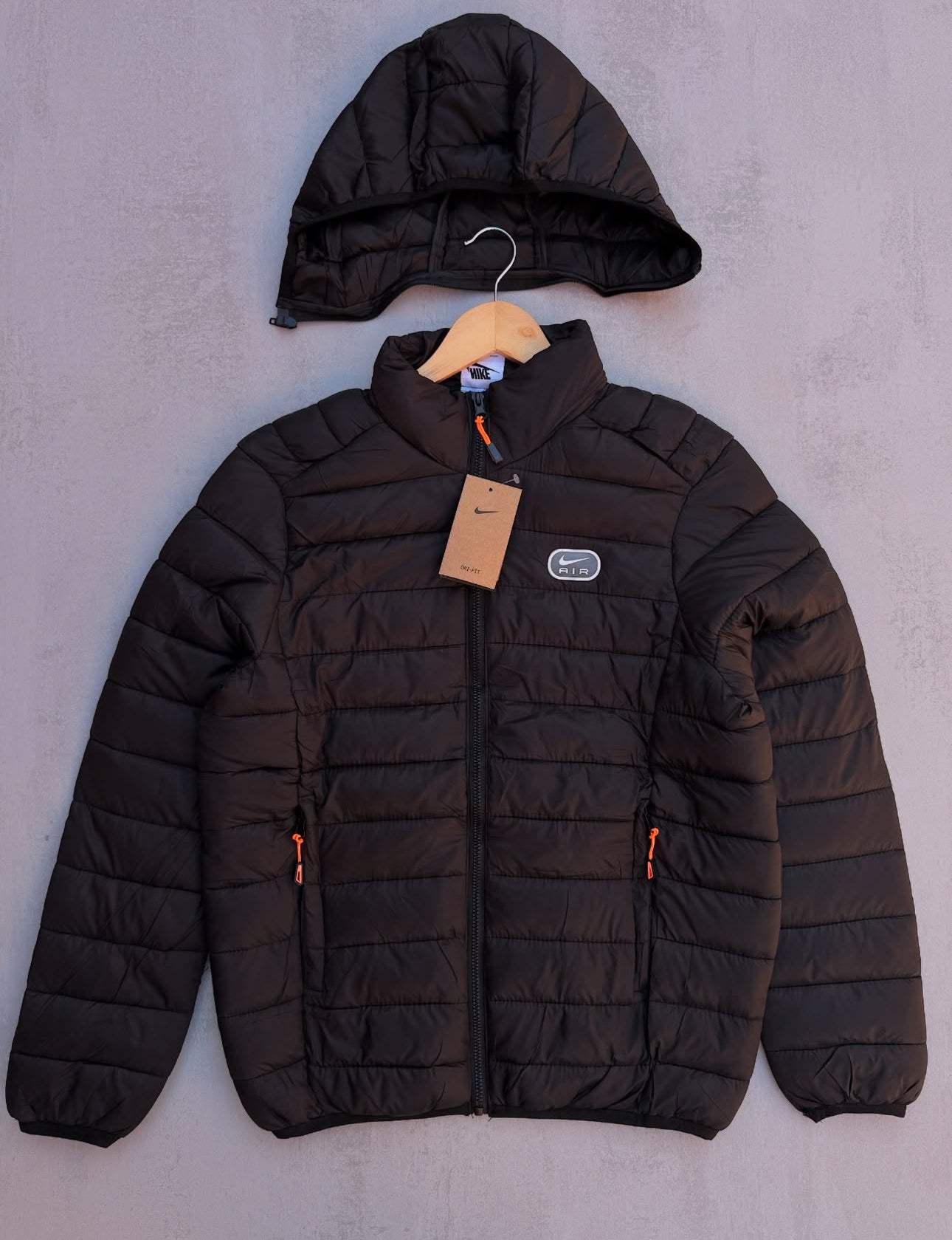 Jaqueta Nike Air Puffer
