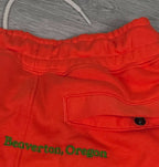 Short Nike WorldTour