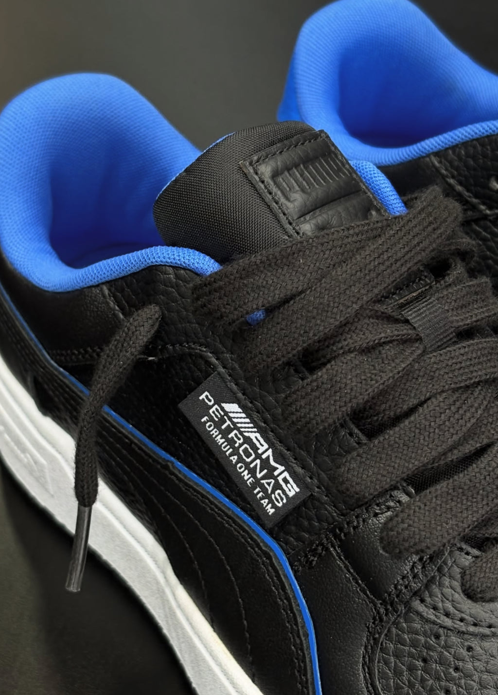 Tênis PUMA Bmw Motorsport Ca Pro