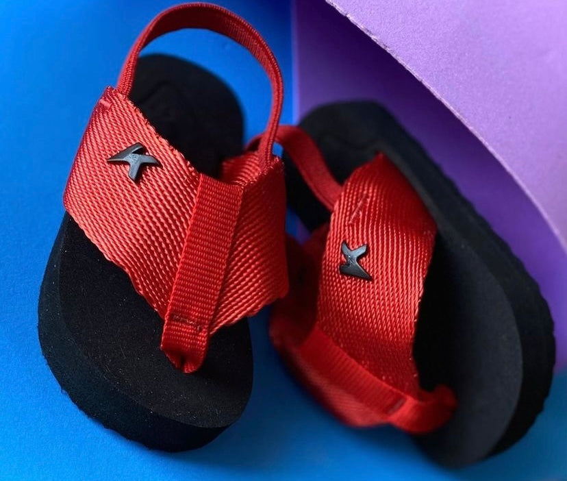 Kenner Rakkinha Kids