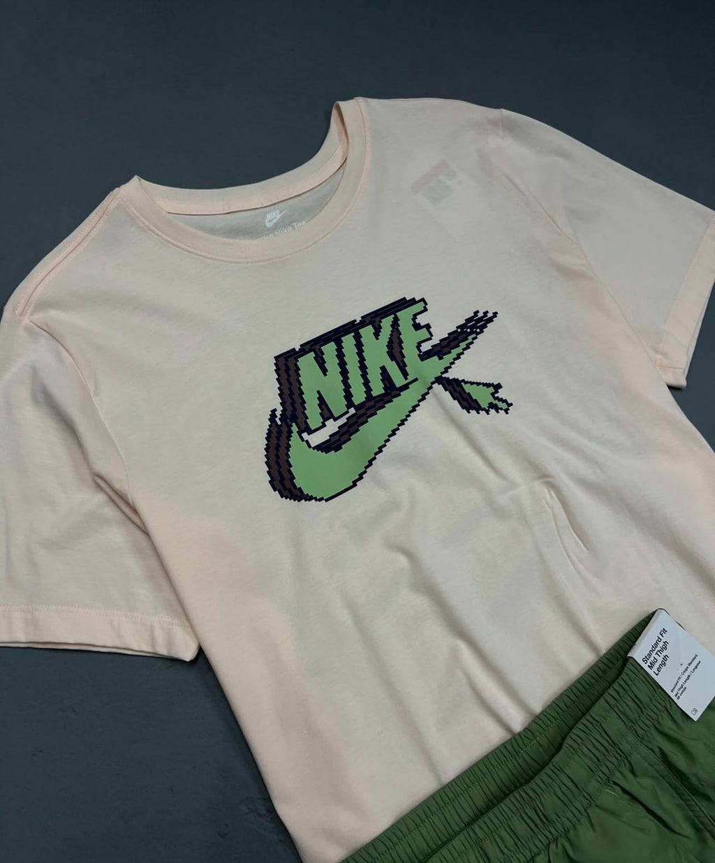 Conjunto Nike Pixels