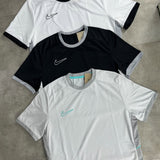 Kit 3 Camisas Nike DRI-FIT Academy 2025