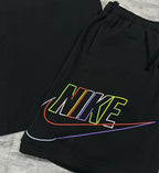 Conjunto Nk Club Art Colors