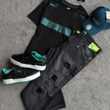 Kit completo Puma x Mercedes