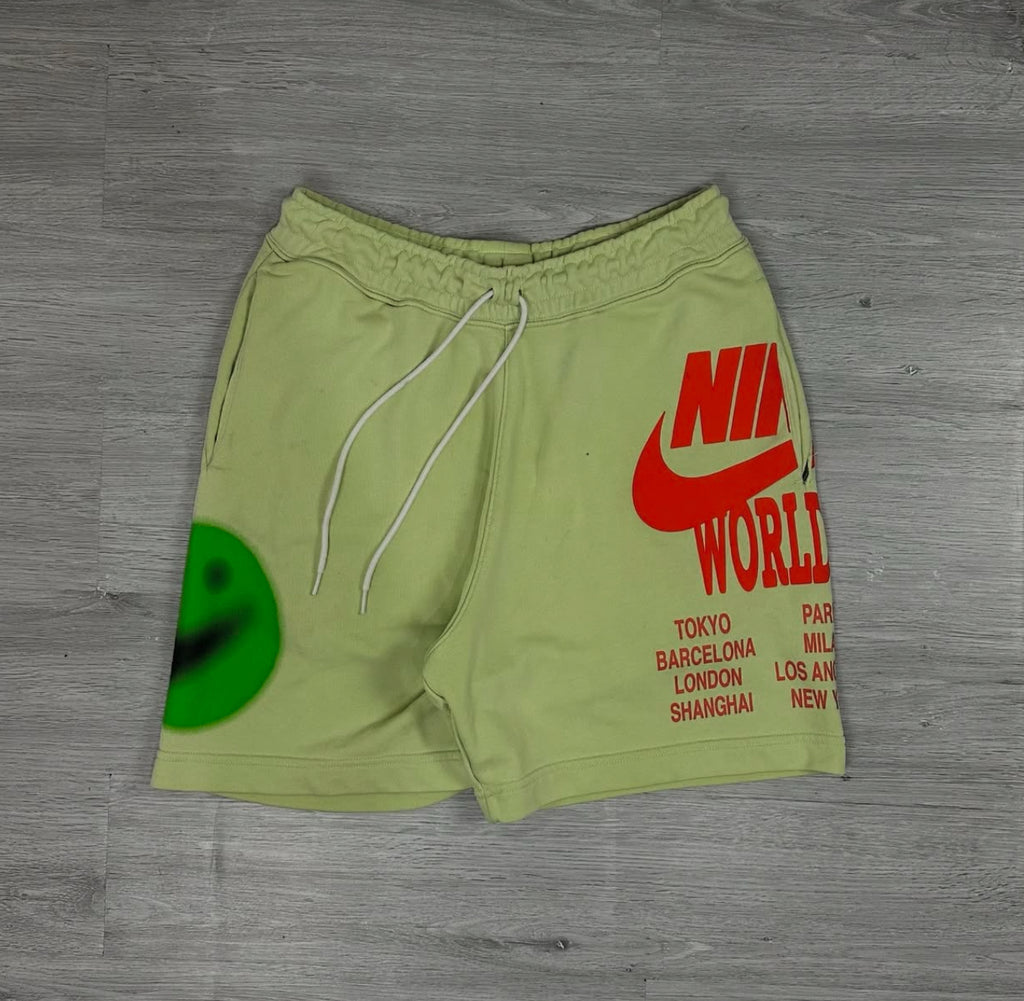 Short Nike WorldTour