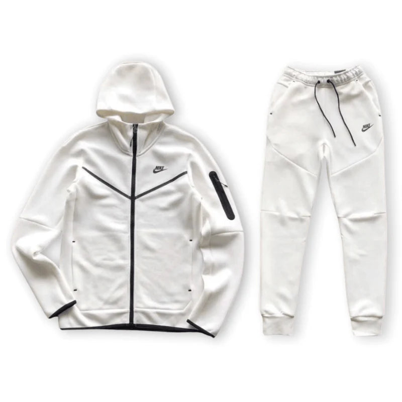 Conjunto Nike Tech Fleece