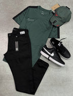 Kit completo Jogador + Nike 2025