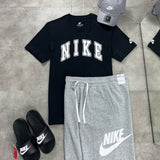 Kit Nike completo