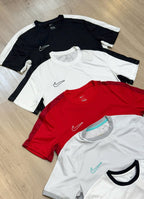 Kit 5 Camisas Nike Academy