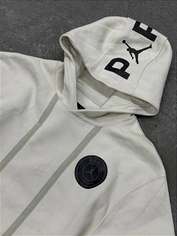 Moletom Paris Saint-Germain