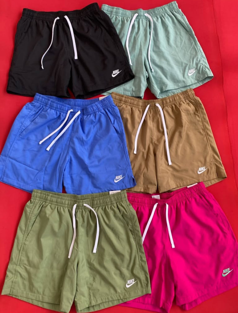 Kit Shorts Nike