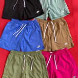Kit Shorts Nike