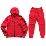 Conjunto Nike Tech Fleece