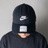 Boné NK Heritage86 Preto