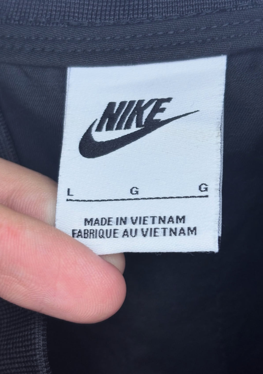 Jaqueta Nike Sportswear Bomber