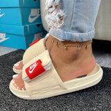 Chinelo NK Slide Offcourt Adjust