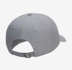 Boné NK Heritage86 Cinza