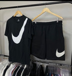 Conjunto NK Big Swoosh