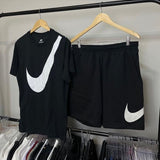 Conjunto NK Big Swoosh