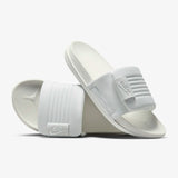 Chinelo NK Offcourt Adjust Branco