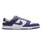 Tênis NK Dunk Low Retro "Court Purple"