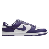 Tênis NK Dunk Low Retro "Court Purple"