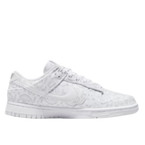 Tênis NK Dunk Low "Paisley"