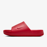 Chinelo NK Slide Calm Vermelho