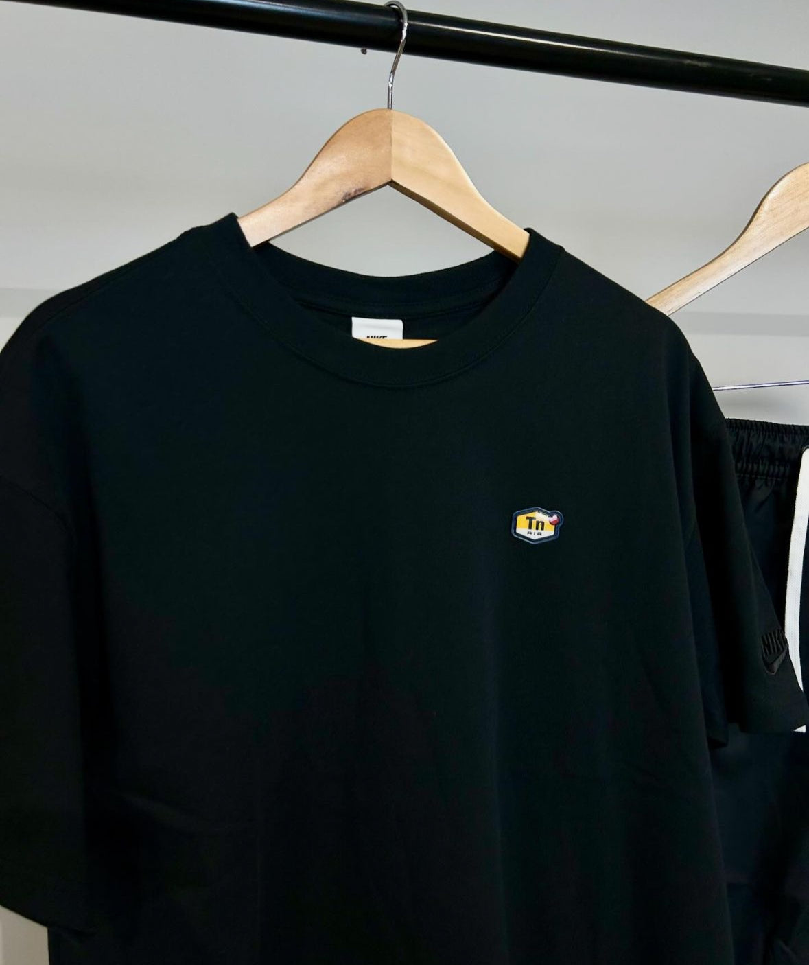 Kit NK TN (2 Peças)