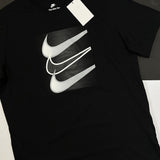 Camiseta NK Triple Swoosh