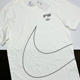 Camiseta NK By Swoosh