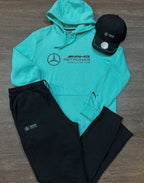 Conjunto PUMA MERCEDES AMG