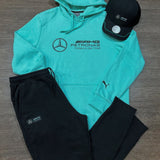 Conjunto PUMA MERCEDES AMG