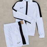 Conjunto Nike Dri-Fiit Academy