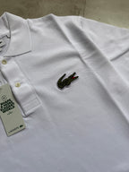 Camisa Lacoste BIG CROCO