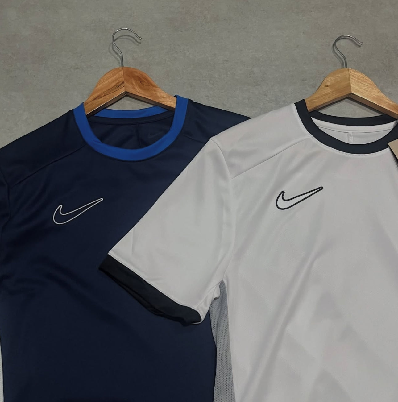 Camisa Nike Academy Dri-Fit