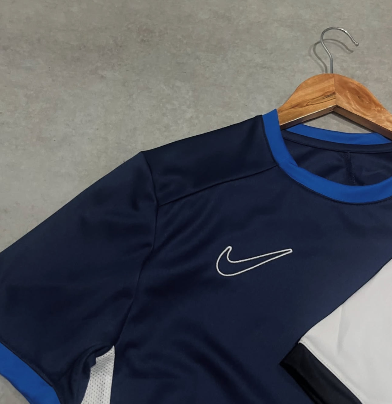 Camisa Nike Academy Dri-Fit