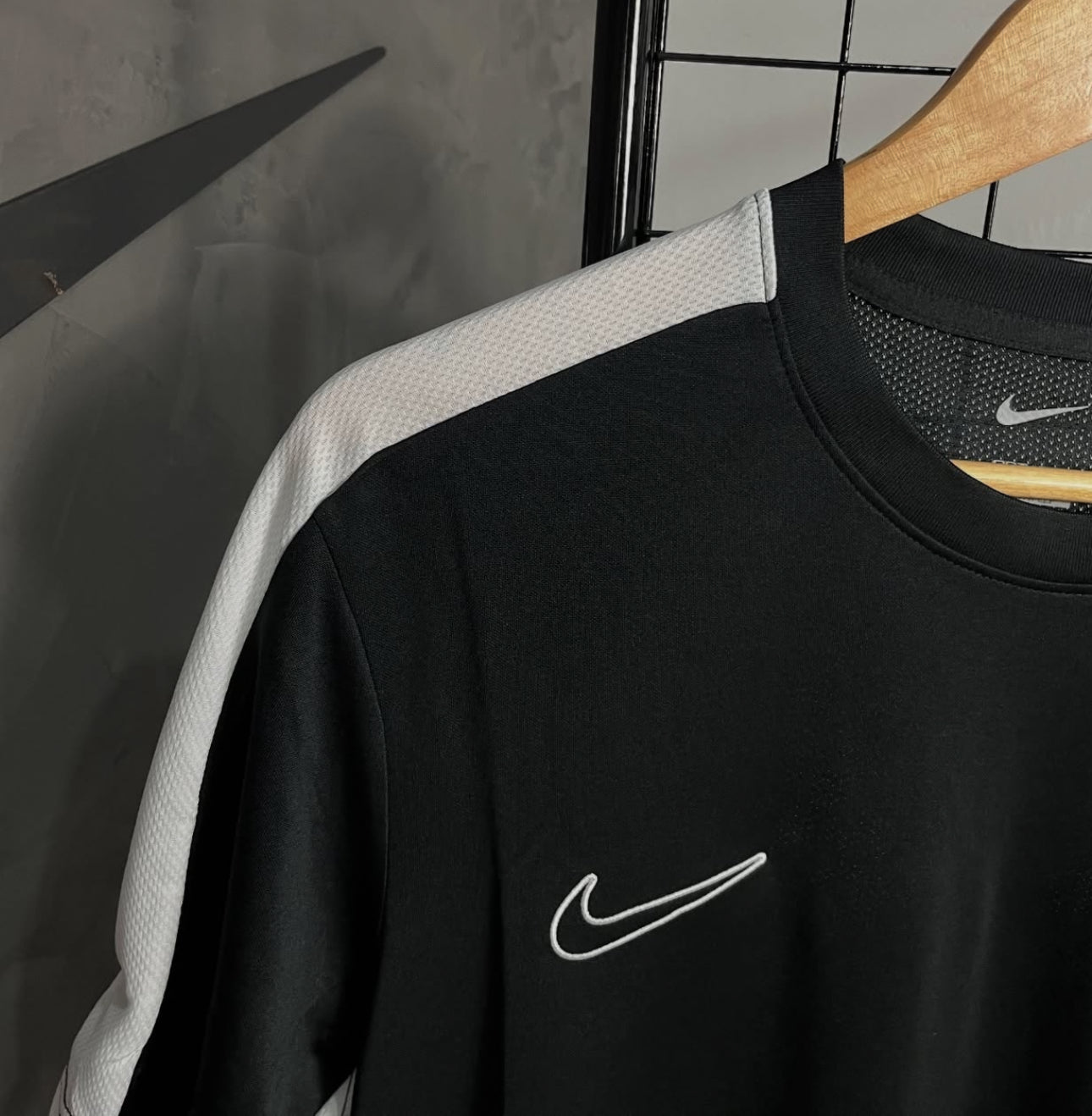 Conjunto Dri-fit Nike Academy