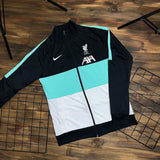 Jaqueta NK Liverpool