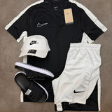 Kit NK Academy (4 Peças)